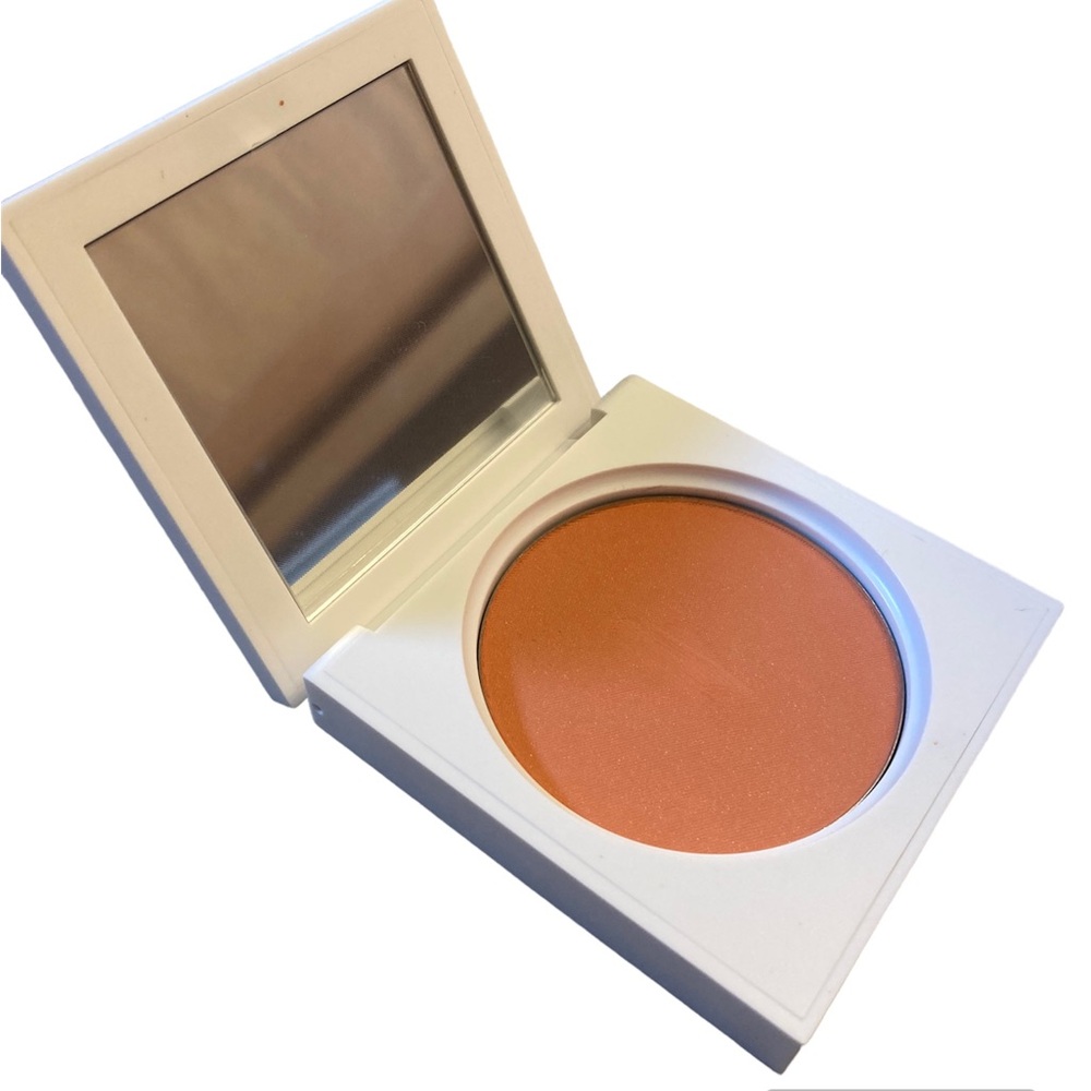 OFRA X Madison Miller vegan cruelty-free blush ‘Ollie Need is Love’